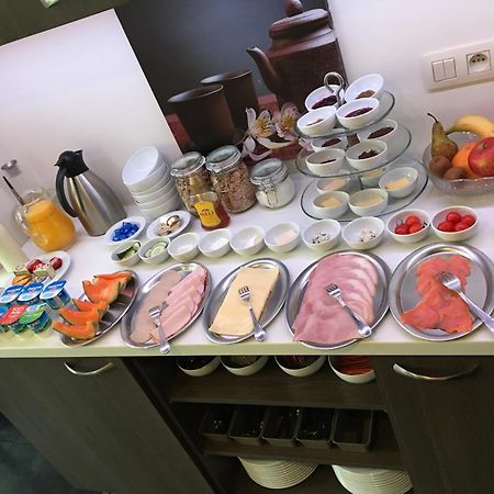 B&B Villa Verde De Haan Zewnętrze zdjęcie