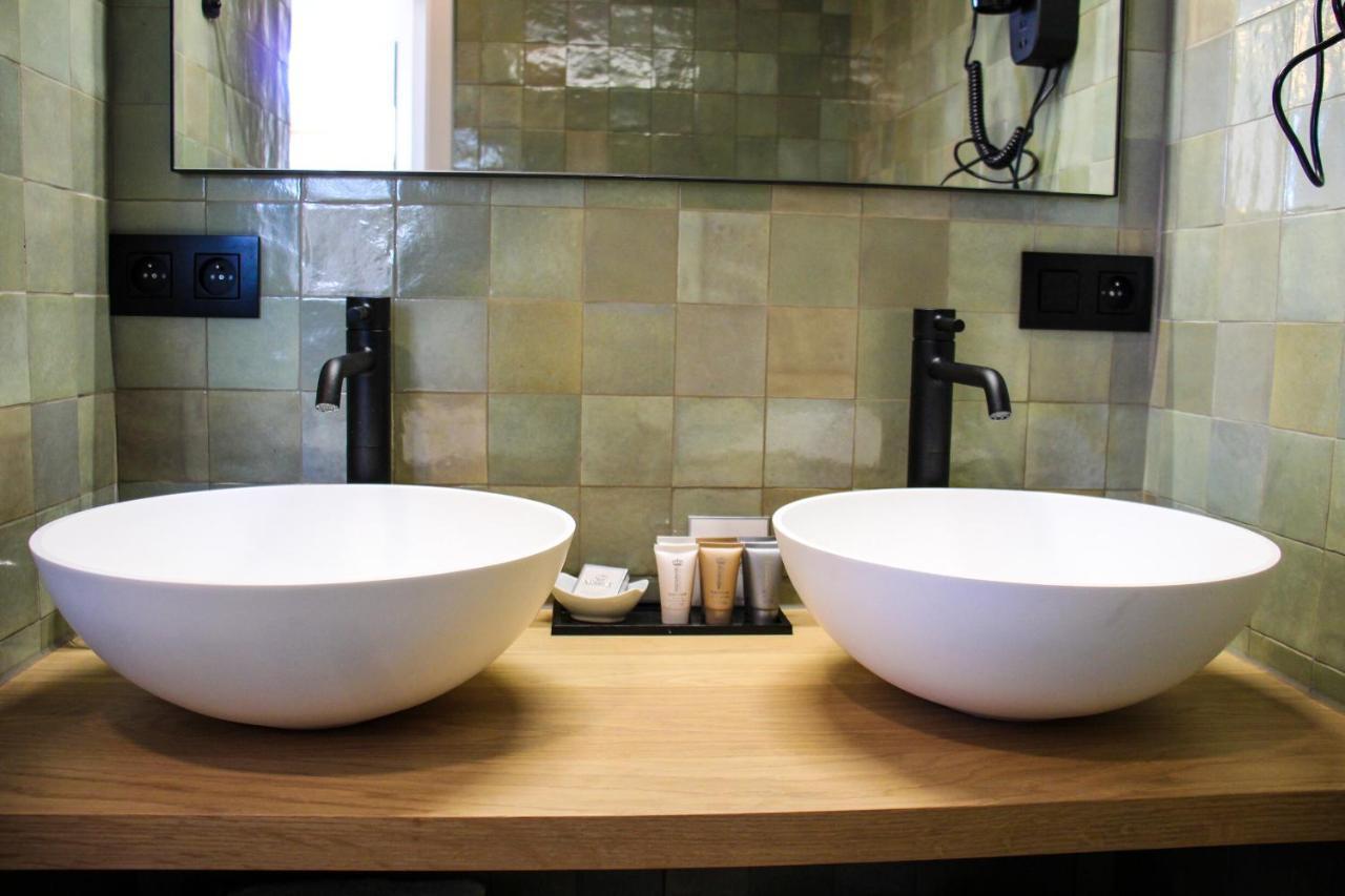 B&B Villa Verde De Haan Zewnętrze zdjęcie