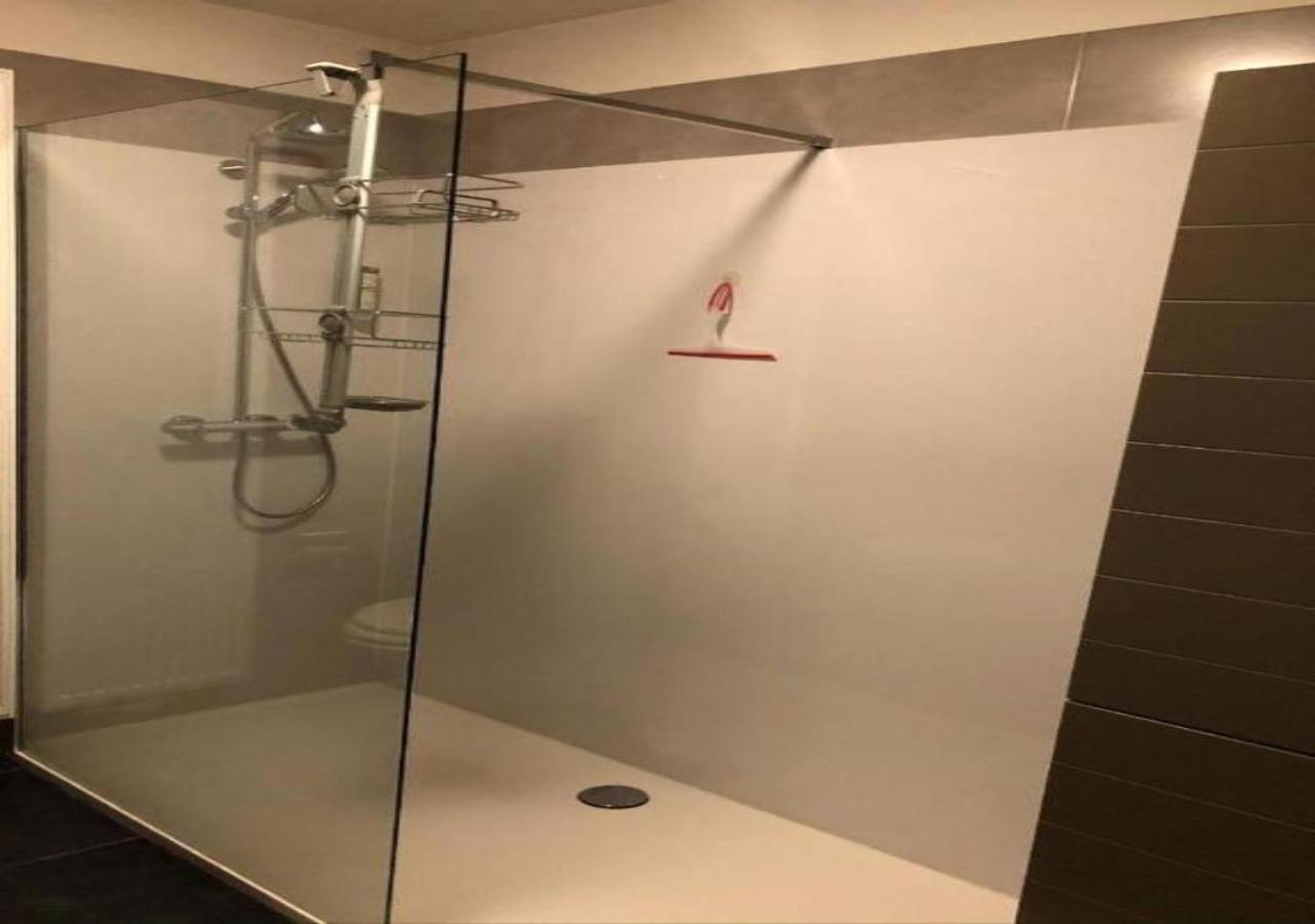 B&B Villa Verde De Haan Zewnętrze zdjęcie