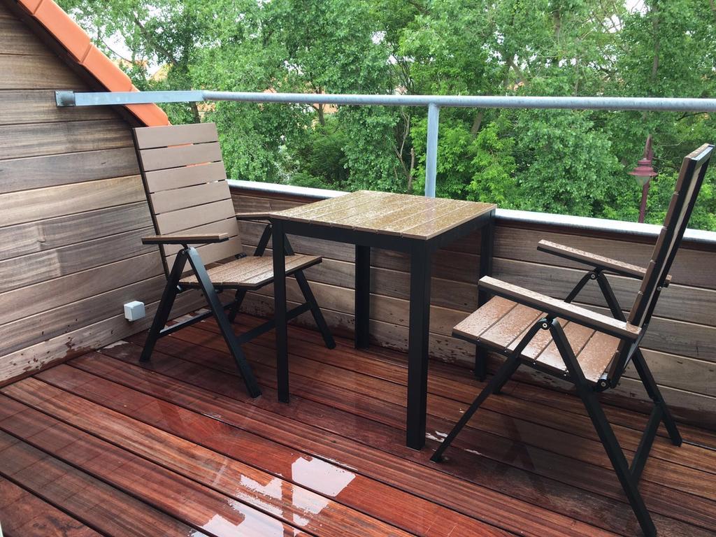 B&B Villa Verde De Haan Zewnętrze zdjęcie