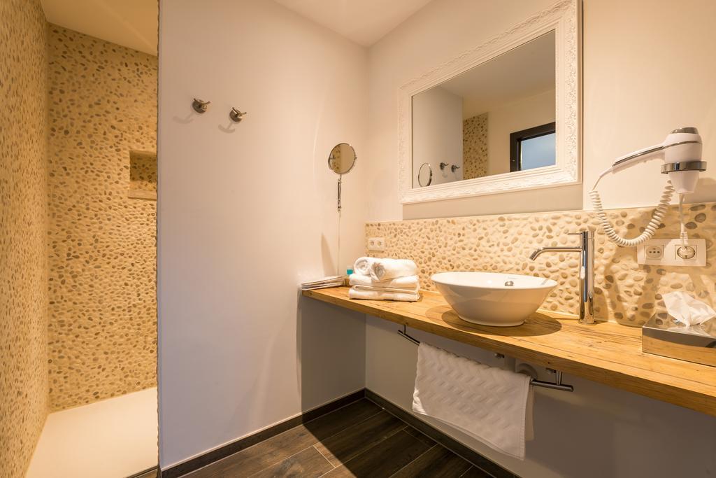 B&B Villa Verde De Haan Zewnętrze zdjęcie