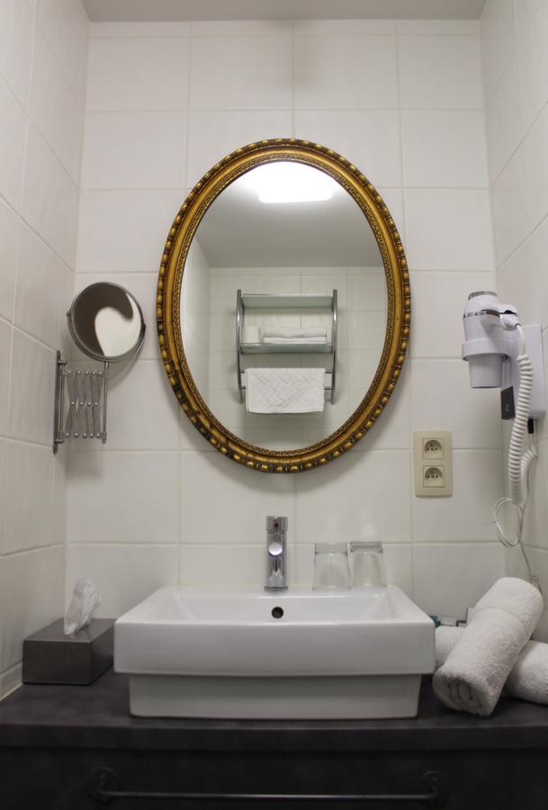B&B Villa Verde De Haan Zewnętrze zdjęcie