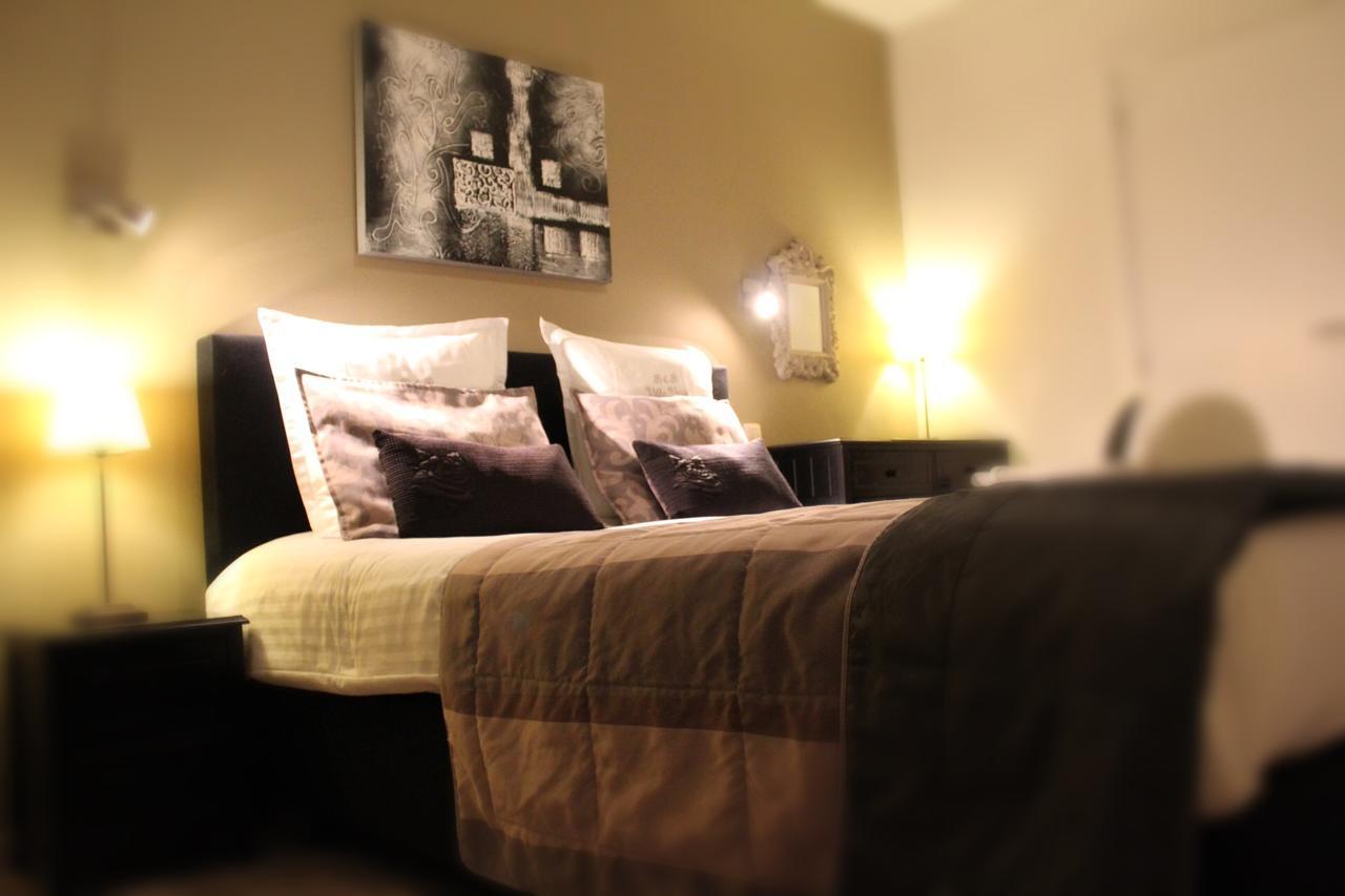 B&B Villa Verde De Haan Zewnętrze zdjęcie