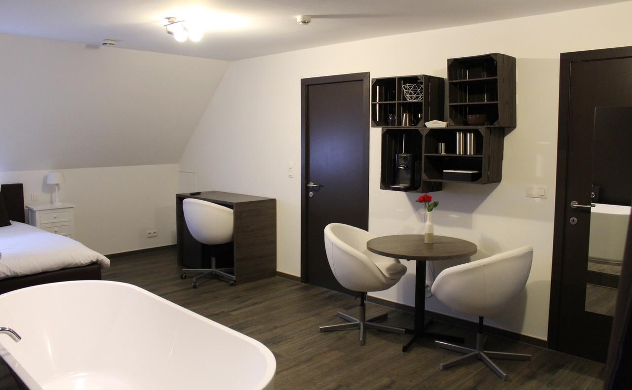 B&B Villa Verde De Haan Zewnętrze zdjęcie