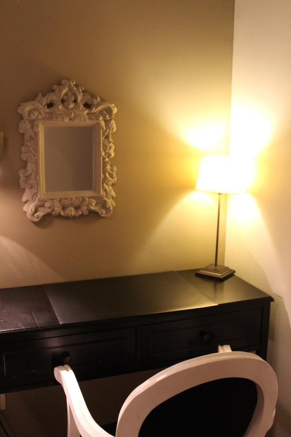 B&B Villa Verde De Haan Zewnętrze zdjęcie