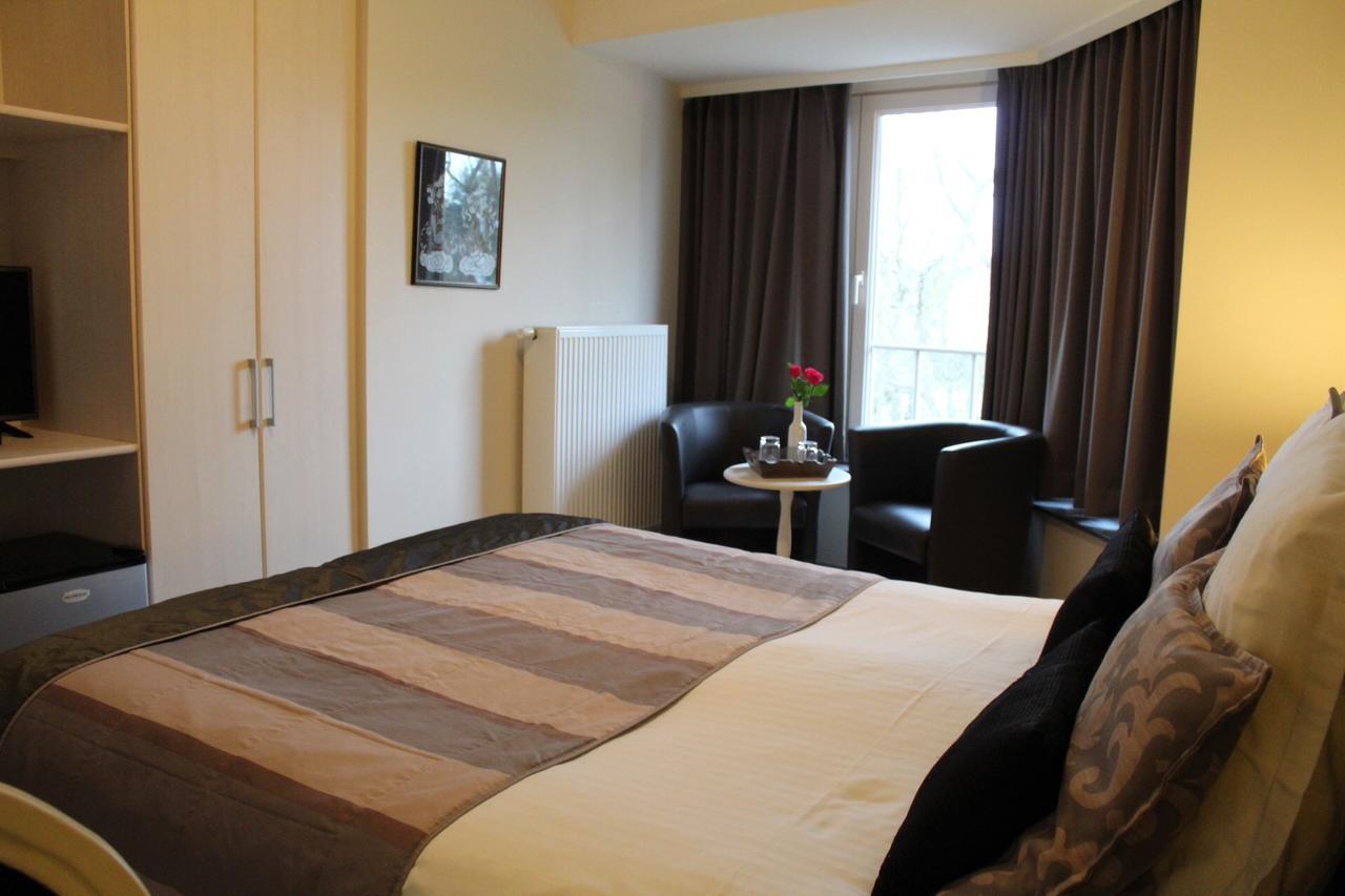 B&B Villa Verde De Haan Zewnętrze zdjęcie