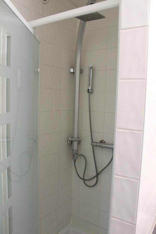 B&B Villa Verde De Haan Zewnętrze zdjęcie