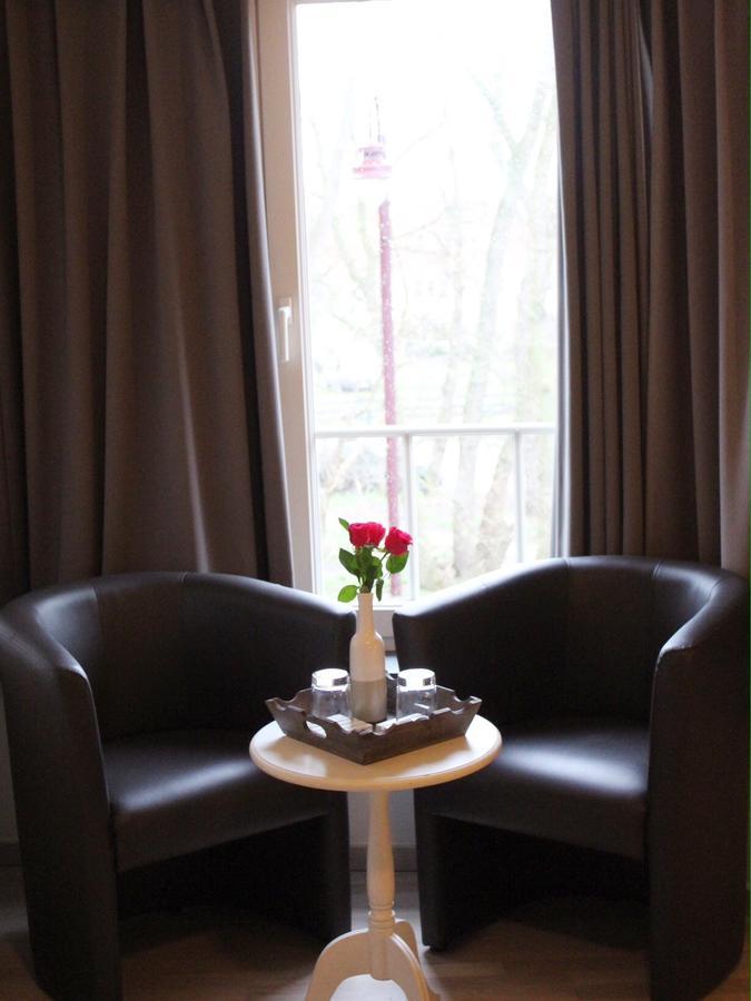 B&B Villa Verde De Haan Zewnętrze zdjęcie