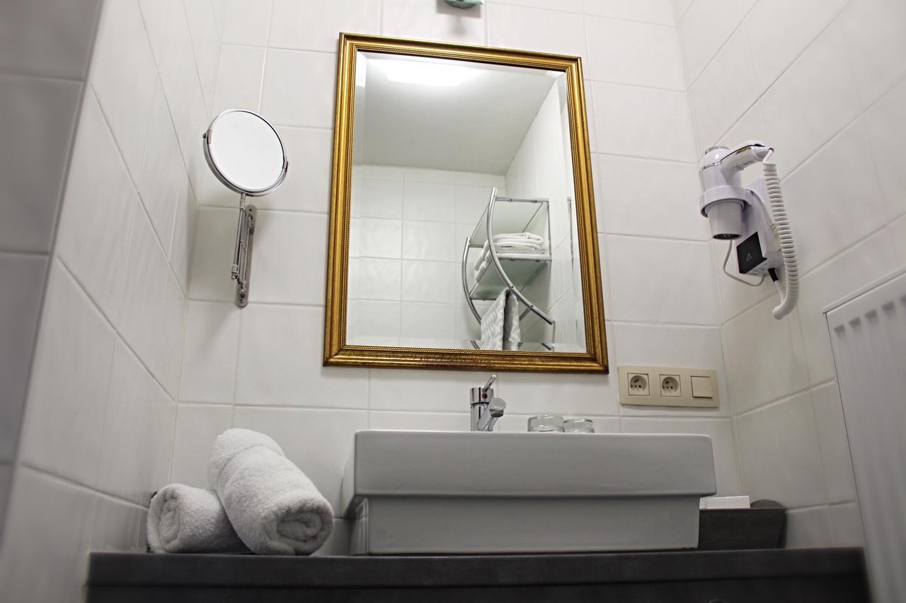 B&B Villa Verde De Haan Zewnętrze zdjęcie