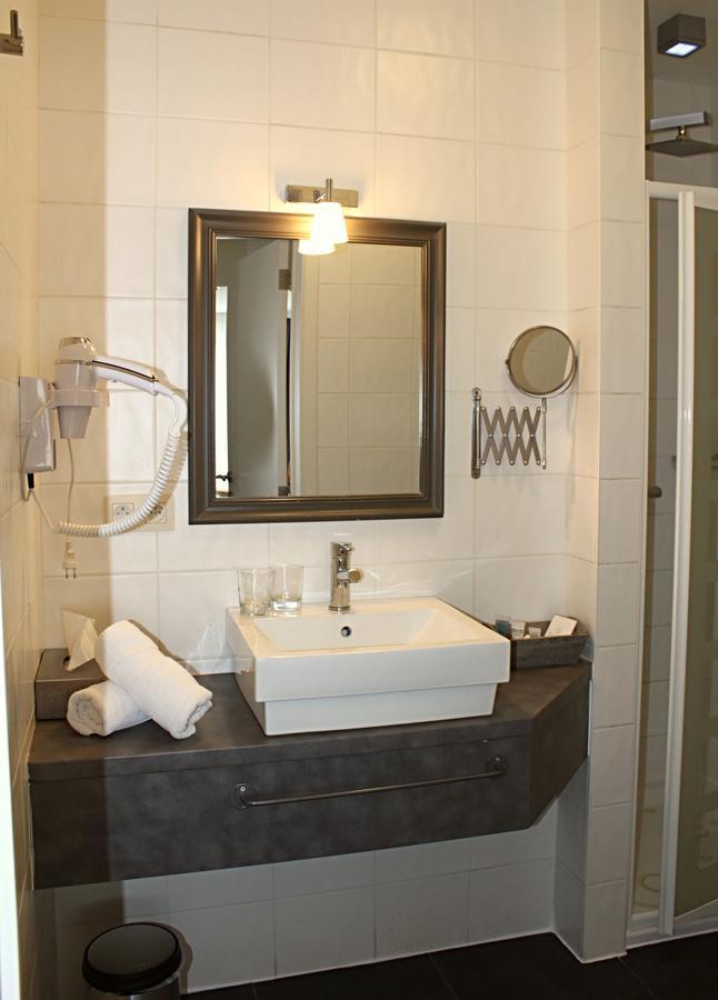 B&B Villa Verde De Haan Zewnętrze zdjęcie