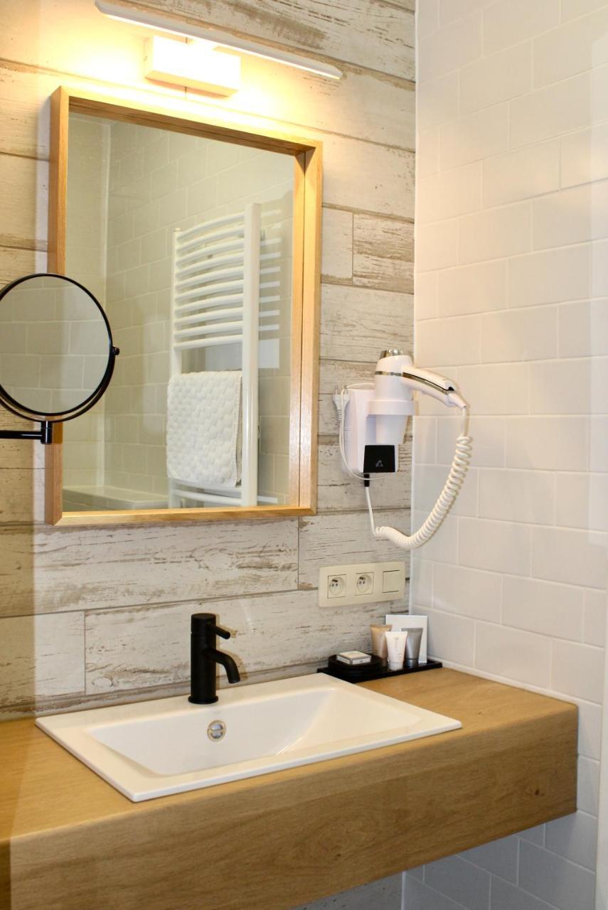 B&B Villa Verde De Haan Zewnętrze zdjęcie